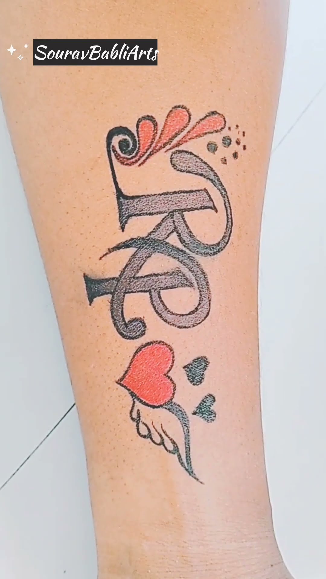 Tattoo uploaded by Eo R P Tatuador • Tattoodo